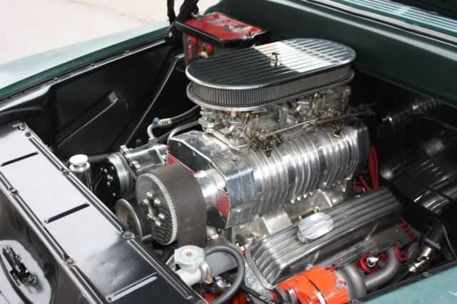 1956 Chevrolet Other Pickups - photo 4