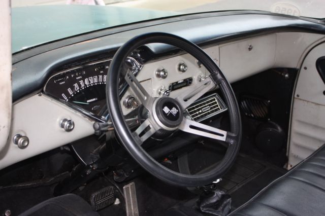 1956 Chevrolet Other Pickups - photo 6