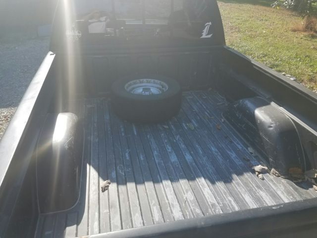 1991 Chevrolet Other Pickups ss - photo 7