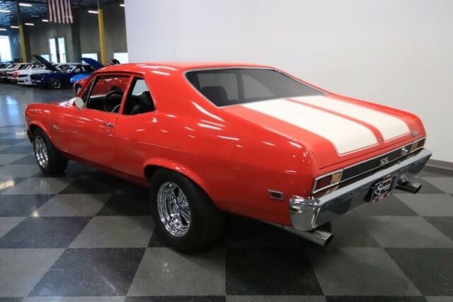 1969 Chevrolet Nova -- - photo 10