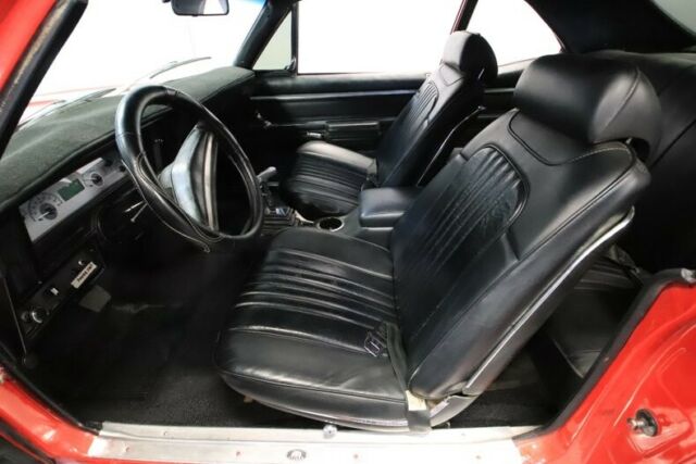 1969 Chevrolet Nova -- - photo 5
