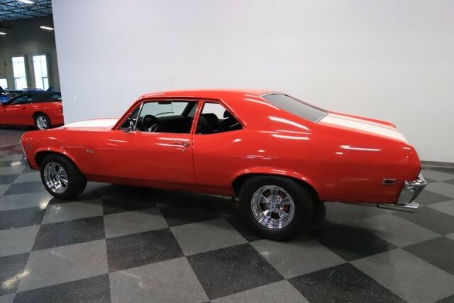 1969 Chevrolet Nova -- - photo 9