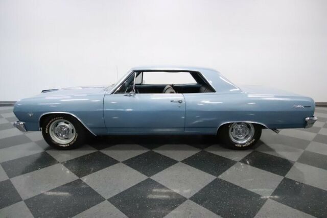 1965 Chevrolet Chevelle Malibu - photo 8