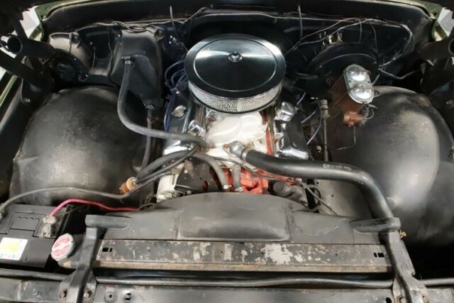 1972 Chevrolet C-10 -- - photo 4