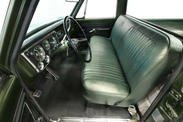 1972 Chevrolet C-10 -- - photo 5