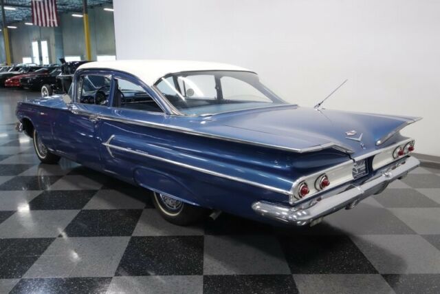 1960 Chevrolet Bel Air/150/210 -- - photo 10