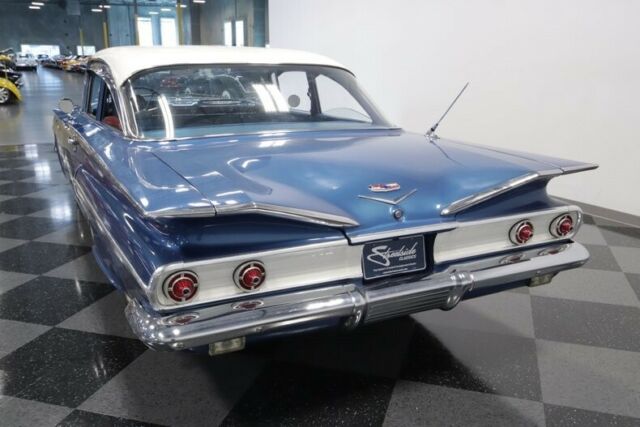 1960 Chevrolet Bel Air/150/210 -- - photo 11