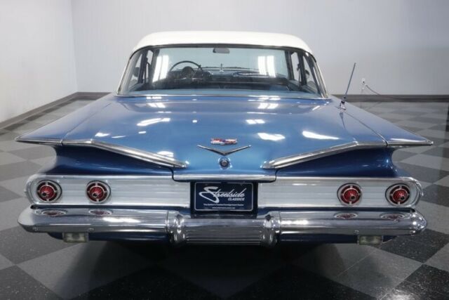 1960 Chevrolet Bel Air/150/210 -- - photo 12