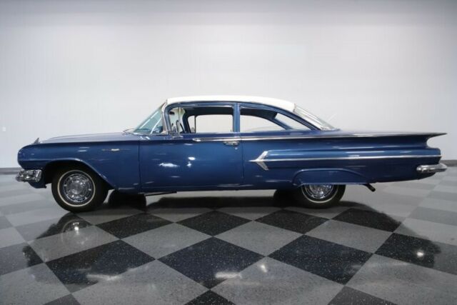 1960 Chevrolet Bel Air/150/210 -- - photo 3