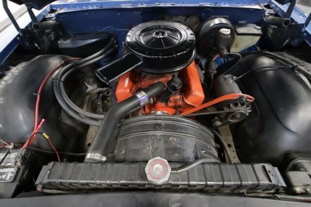 1960 Chevrolet Bel Air/150/210 -- - photo 4