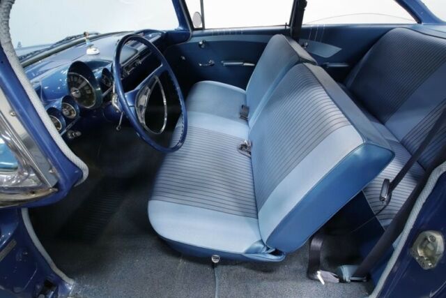 1960 Chevrolet Bel Air/150/210 -- - photo 5