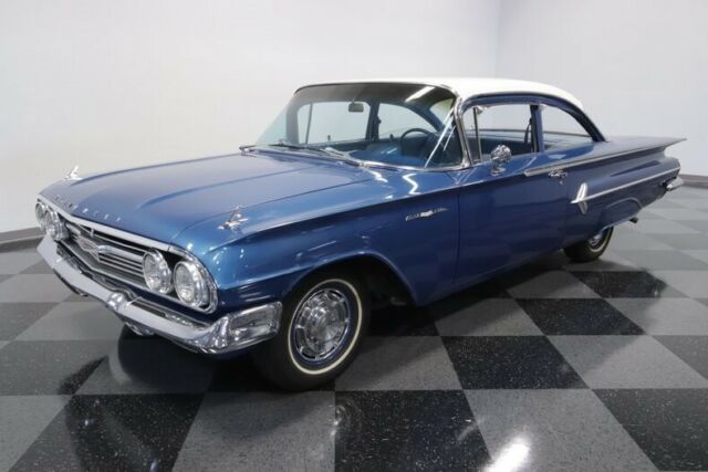 1960 Chevrolet Bel Air/150/210 -- - photo 6