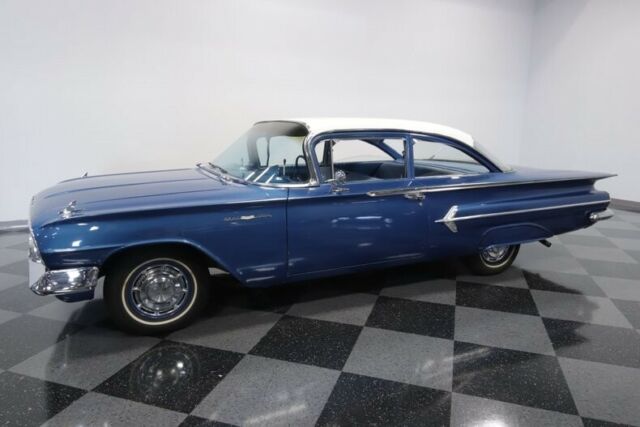 1960 Chevrolet Bel Air/150/210 -- - photo 7