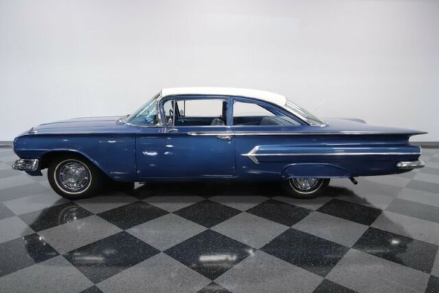 1960 Chevrolet Bel Air/150/210 -- - photo 8