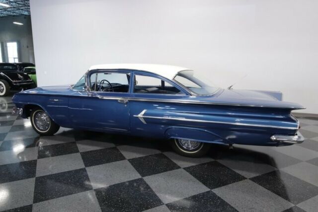 1960 Chevrolet Bel Air/150/210 -- - photo 9