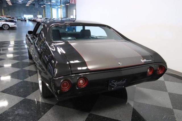 1972 Chevrolet Chevelle - photo 10