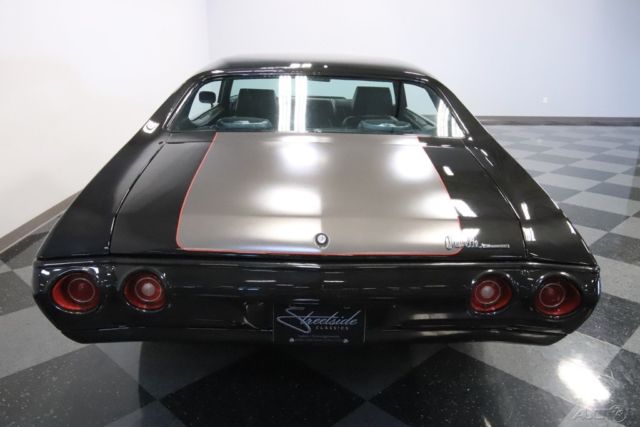1972 Chevrolet Chevelle - photo 11