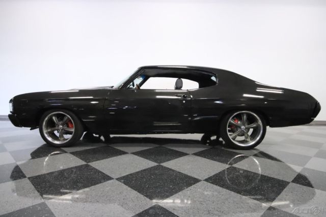 1972 Chevrolet Chevelle - photo 2