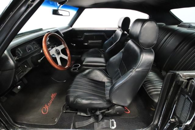1972 Chevrolet Chevelle - photo 4