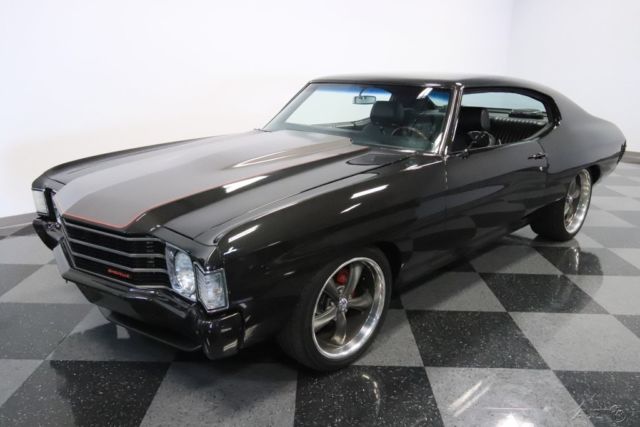 1972 Chevrolet Chevelle - photo 5