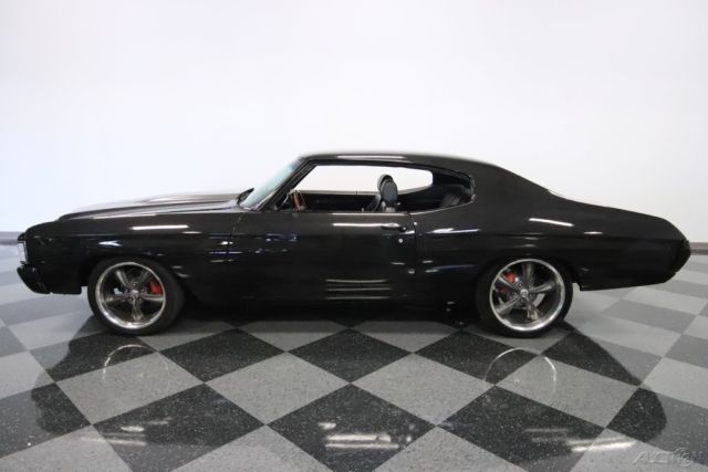 1972 Chevrolet Chevelle - photo 7
