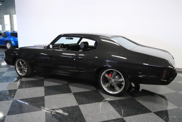 1972 Chevrolet Chevelle - photo 8