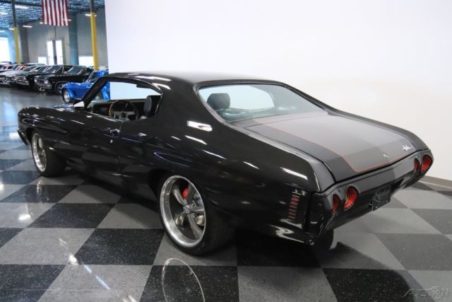 1972 Chevrolet Chevelle - photo 9