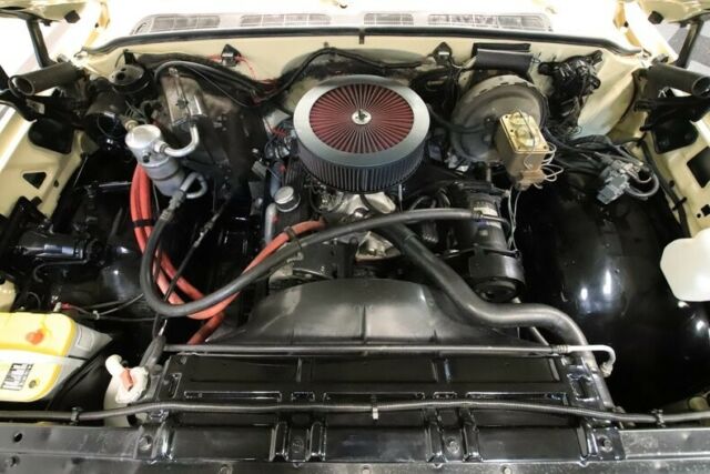 1978 Chevrolet C-10 Scottsdale - photo 4