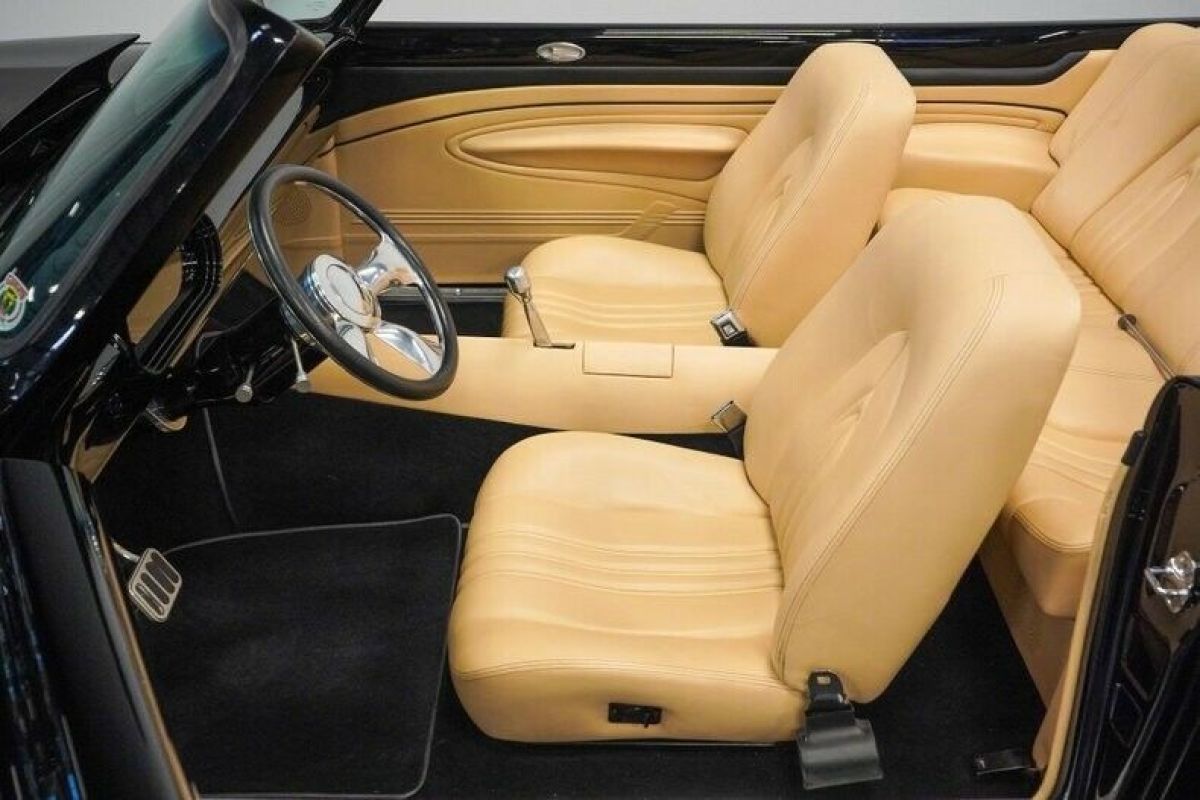 1962 Chevrolet Nova Restomod - photo 5