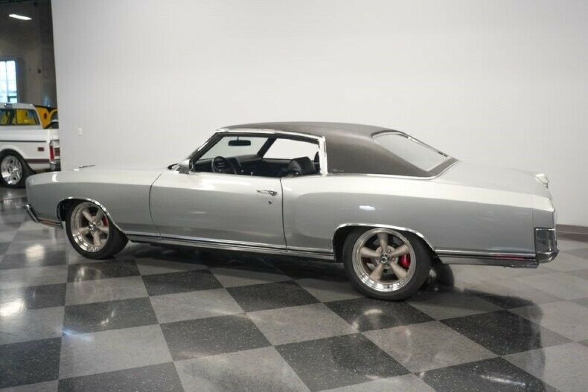 1972 Chevrolet Monte Carlo - photo 9