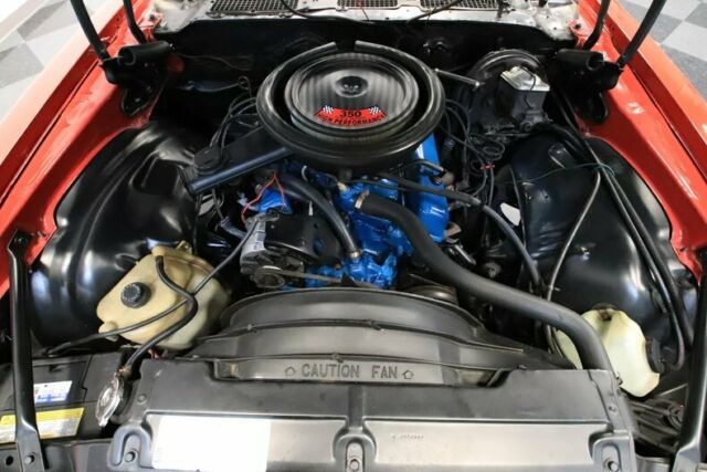 1980 Chevrolet Camaro Z/28 - photo 4