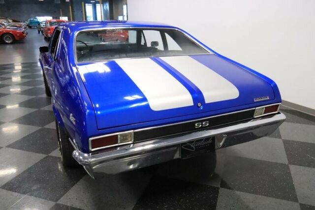 1968 Chevrolet Nova Chevy II - photo 11