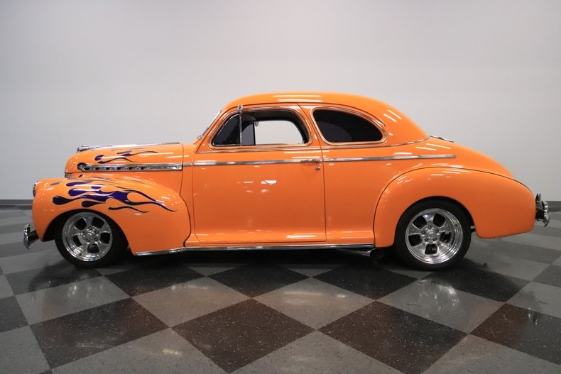 1941 Chevrolet Other -- - photo 3