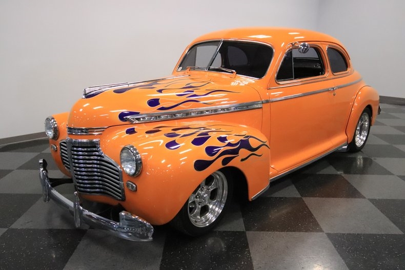 1941 Chevrolet Other -- - photo 6