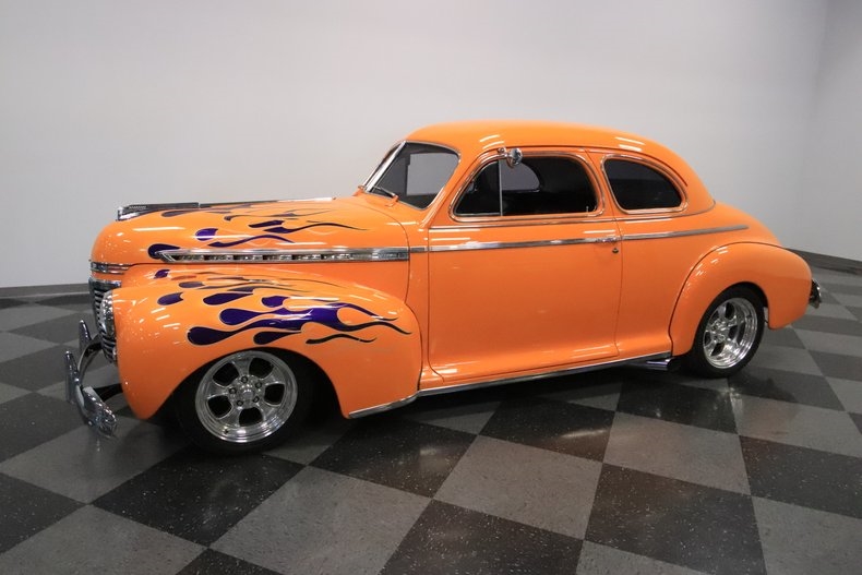 1941 Chevrolet Other -- - photo 7