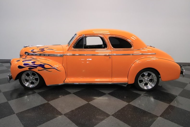 1941 Chevrolet Other -- - photo 8