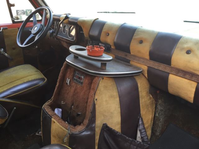 1974 Chevrolet G20 Van - photo 7
