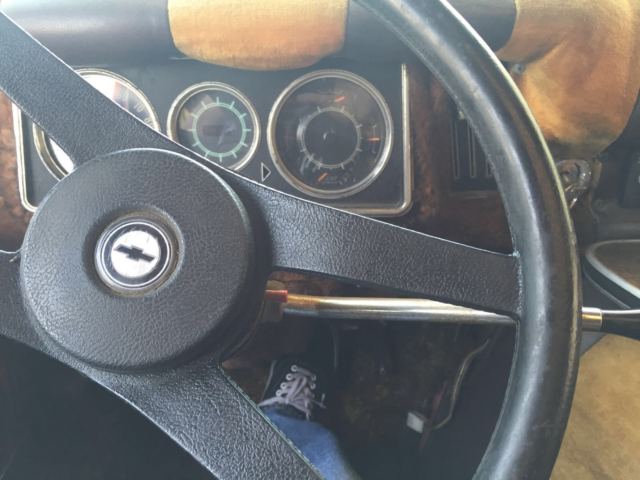 1974 Chevrolet G20 Van - photo 9