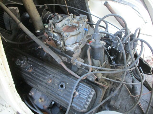 1974 Chevrolet G20 Van - photo 8