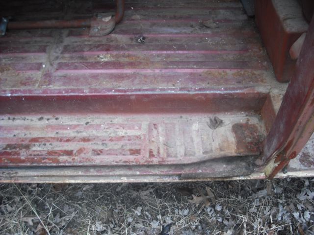 1977 Chevrolet C-10 Chevy Van 10 - photo 11