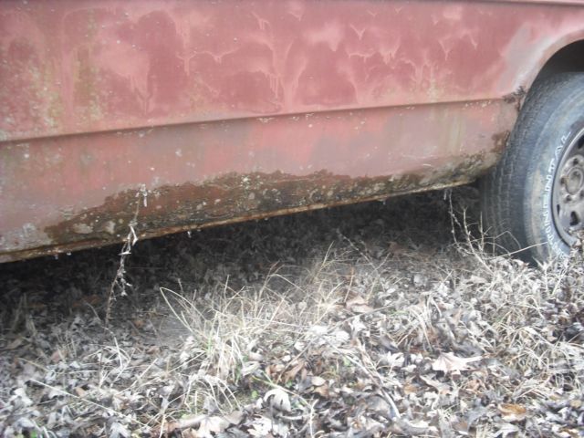 1977 Chevrolet C-10 Chevy Van 10 - photo 13