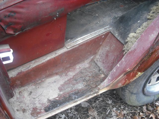 1977 Chevrolet C-10 Chevy Van 10 - photo 10
