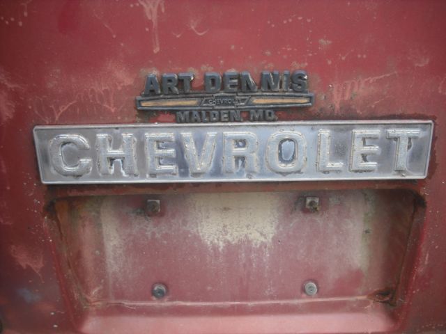 1977 Chevrolet C-10 Chevy Van 10 - photo 12