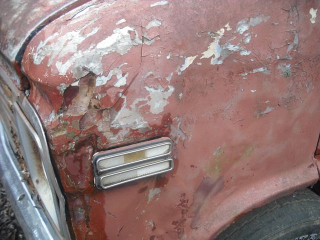 1977 Chevrolet C-10 Chevy Van 10 - photo 3