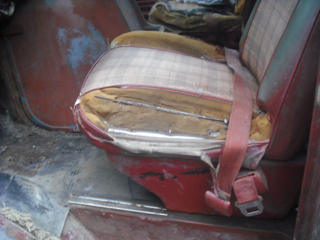 1977 Chevrolet C-10 Chevy Van 10 - photo 4