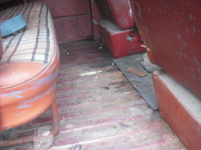 1977 Chevrolet C-10 Chevy Van 10 - photo 6