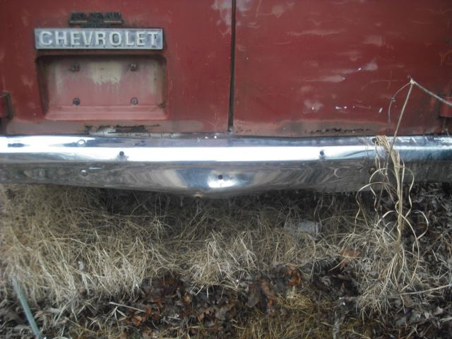 1977 Chevrolet C-10 Chevy Van 10 - photo 7