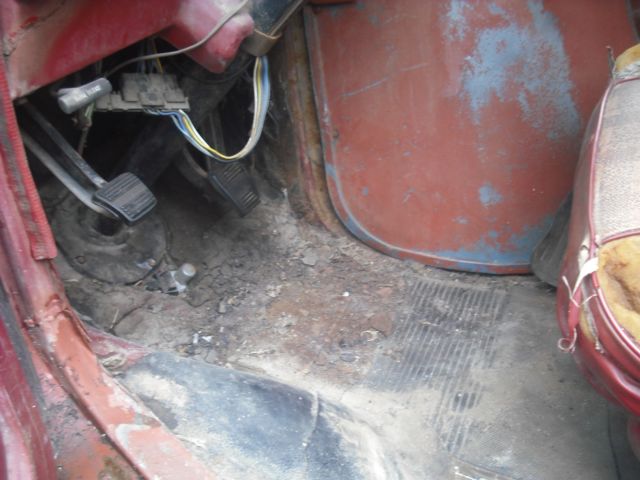 1977 Chevrolet C-10 Chevy Van 10 - photo 9