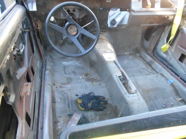 1972 Chevrolet Vega GT wagon - photo 12