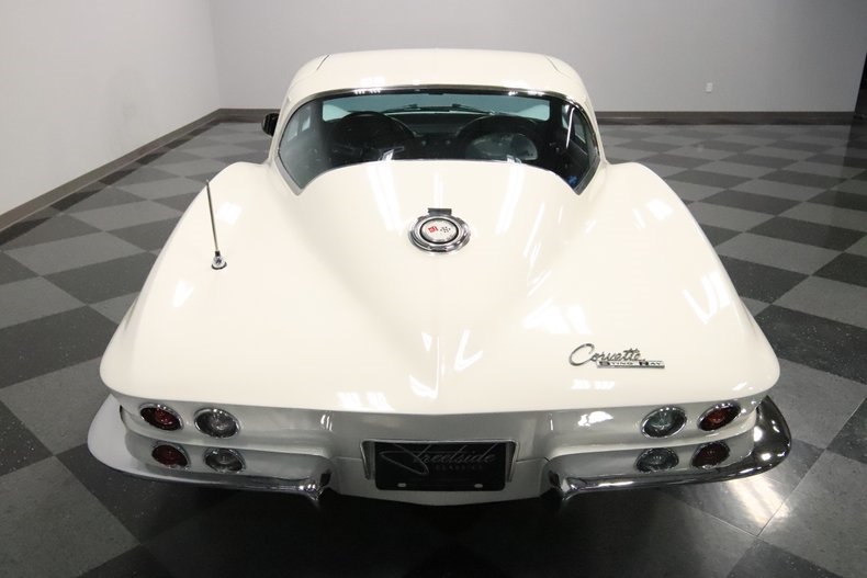 1965 Chevrolet Corvette -- - photo 12